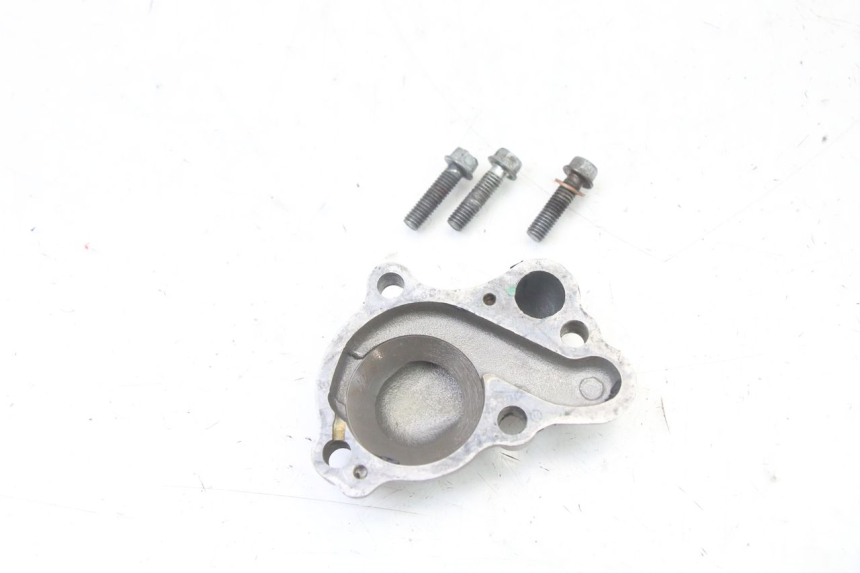 photo de WATER PUMP COVER HONDA CR 85 (2003 - 2007) - Alternative perspective