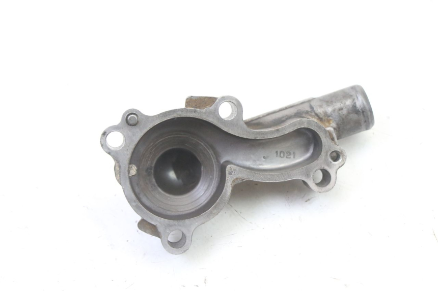 photo de WATER PUMP COVER KAWASAKI KX F KXF 450 (2009 - 2011) - Zoom on usage condition