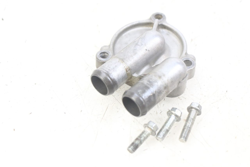 photo de WATER PUMP COVER KAWASAKI KX 85 (2014 - 2021) - Zoom on usage condition