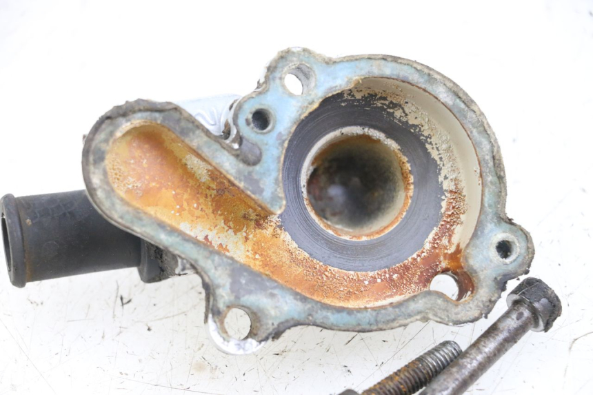 photo de WATER PUMP COVER RIEJU MRT 50 (2009 - 2017) - Component detail