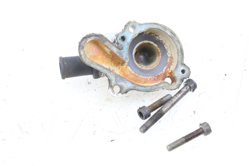 photo de WATER PUMP COVER RIEJU MRT 50 (2009 - 2017) - Zoom on usage condition