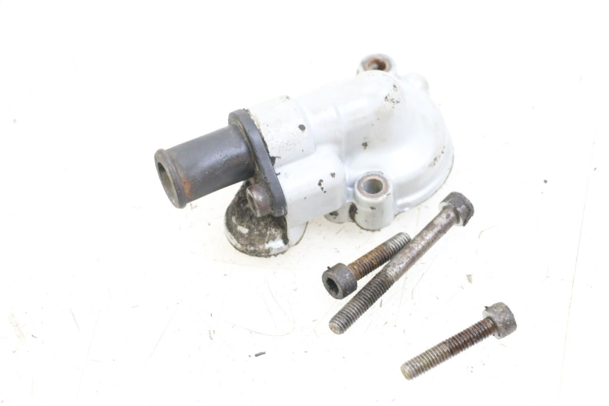 photo de WATER PUMP COVER RIEJU MRT 50 (2009 - 2017) - Alternative perspective