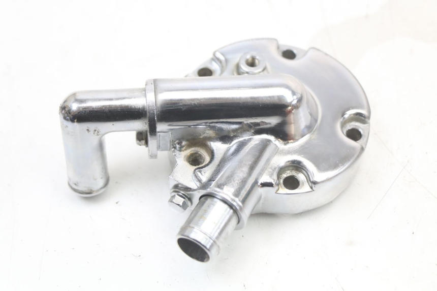 photo de WATER PUMP COVER REGAL RAPTOR RAXTER 2 125 (2007 - 2015) - Component detail