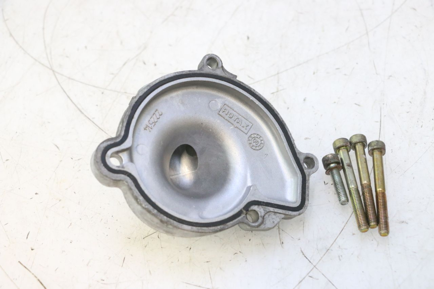 photo de WATER PUMP COVER CAN-AM SPYDER RS 1000 (2008 - 2012) - Component detail