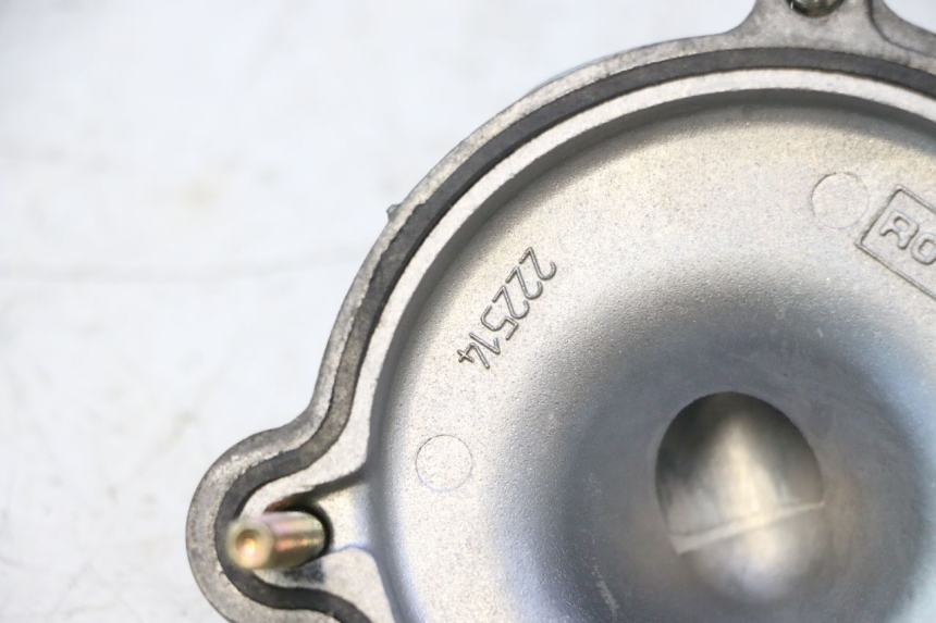 photo de WATER PUMP COVER CAN-AM SPYDER RS 1000 (2008 - 2012) - Zoom on usage condition