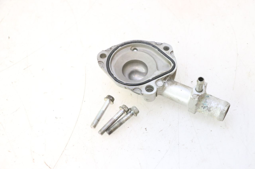 photo de WATER PUMP COVER HONDA XLV VARADERO 125 (2007 - 2012) - Component detail
