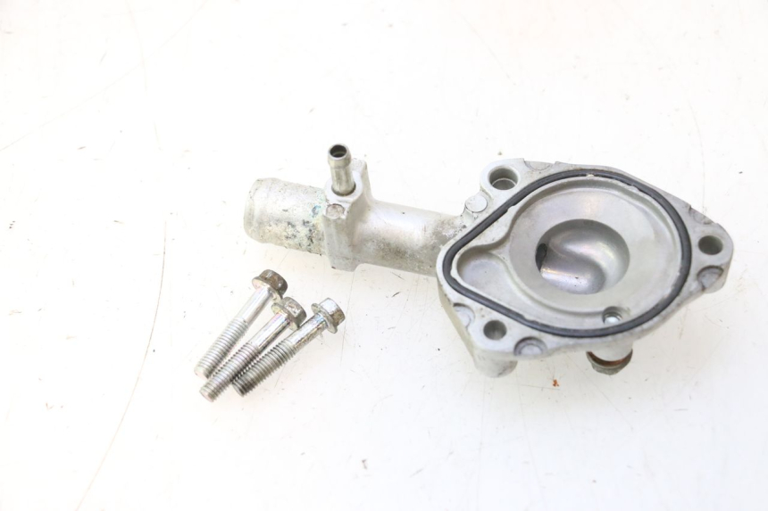 photo de WATER PUMP COVER HONDA XLV VARADERO 125 (2007 - 2012) - Zoom on usage condition