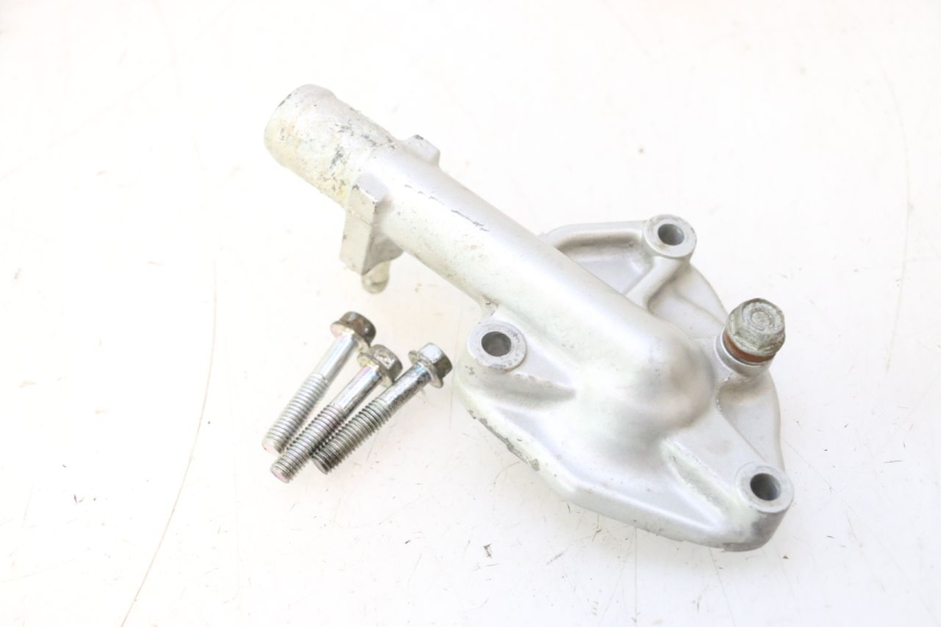 photo de WATER PUMP COVER HONDA XLV VARADERO 125 (2007 - 2012) - Alternative perspective