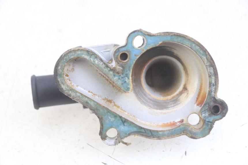 photo de WATER PUMP COVER PEUGEOT XP6 50 (2006 - 2011) - Component detail