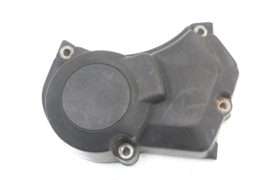 photo de OIL PUMP HOUSING YAMAHA DTLC 125 (1982 - 1987) - Component detail