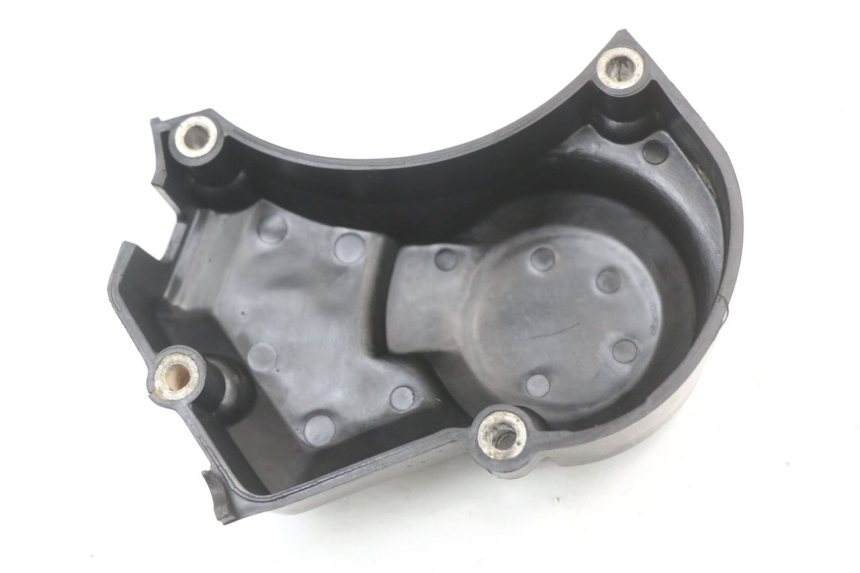 photo de OIL PUMP HOUSING YAMAHA DTLC 125 (1982 - 1987) - Alternative perspective