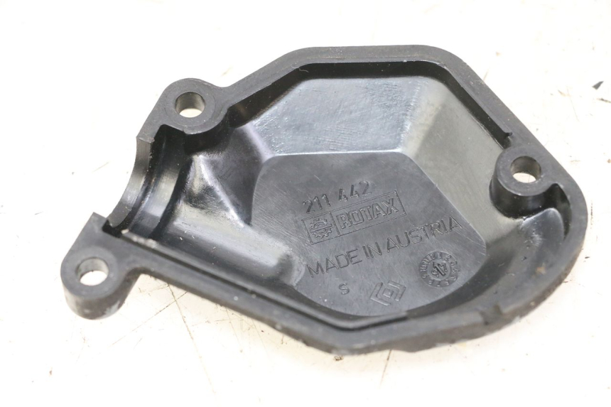 photo de OIL PUMP COVER APRILIA ETX 125 (1998 - 2002) - Component detail