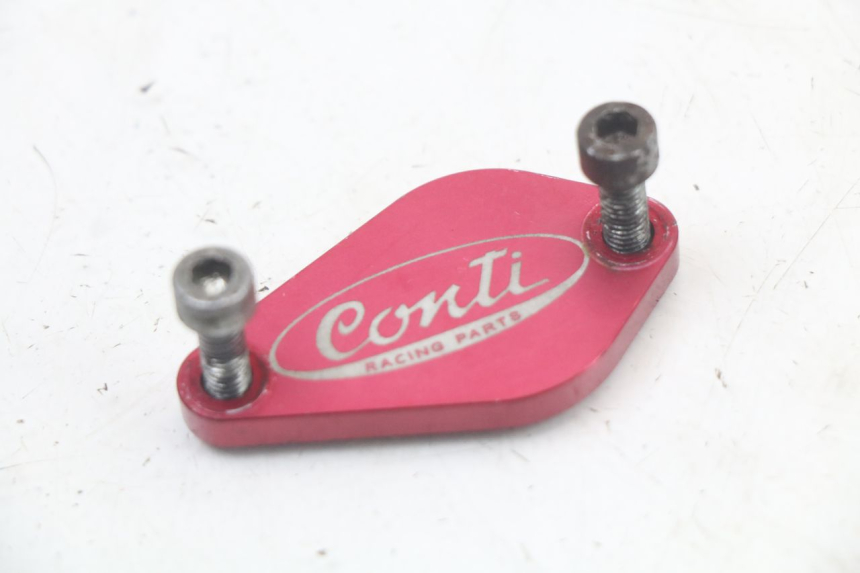 photo de OIL PUMP COVER DERBI SENDA SM DRD X-TREME 50 (2011 - 2017) - Component detail