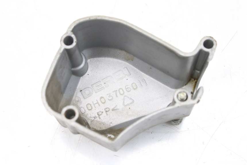 photo de OIL PUMP COVER GILERA SMT SUPERMOTARD 50 (2009 - 2017) - Zoom on usage condition