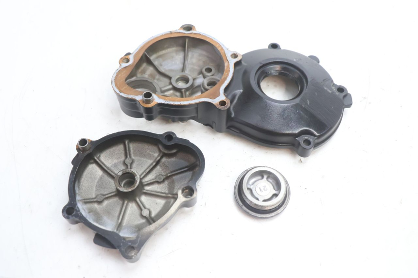 photo de STARTER CLUTCH COVER SUZUKI GSR 600 (2005 - 2012) - Product overview
