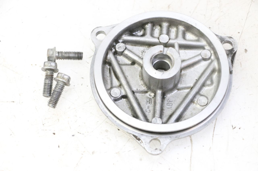 photo de STARTER CLUTCH COVER YAMAHA YFM R RAPTOR 250 (2008 - 2014) - Component detail