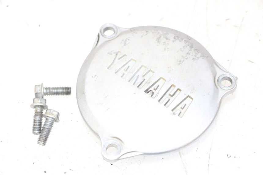 photo de STARTER CLUTCH COVER YAMAHA YFM R RAPTOR 250 (2008 - 2014) - Alternative perspective