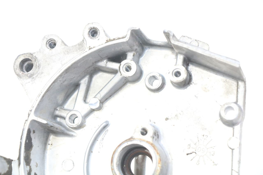 photo de STATOR COVER KYMCO AGILITY 4T 50 (2005 - 2018) - Fixing points details