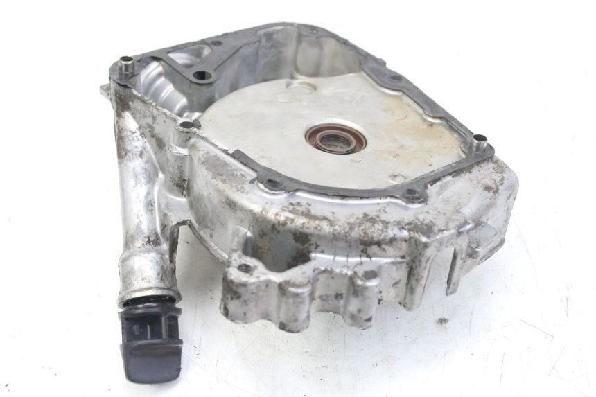 photo de STATOR COVER KYMCO AGILITY 4T 50 (2005 - 2018) - Zoom on usage condition