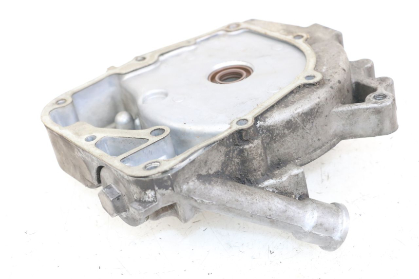 photo de STATOR COVER KYMCO AGILITY RS 4T 50 (2009 - 2013) - Zoom on usage condition