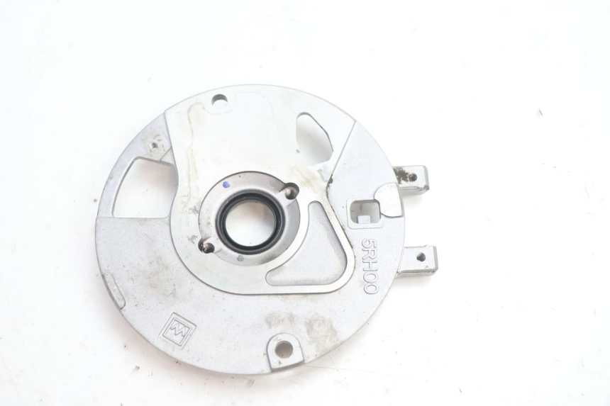photo de STATOR COVER MBK BOOSTER ROCKET 50 (2004 - 2016) - Zoom on usage condition