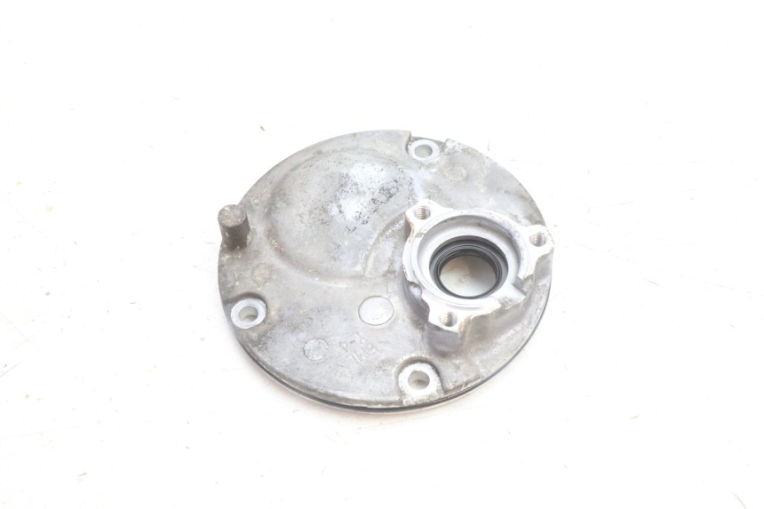 photo de STATOR COVER YAMAHA BW'S BWS 125 (2010 - 2013) - Zoom on usage condition