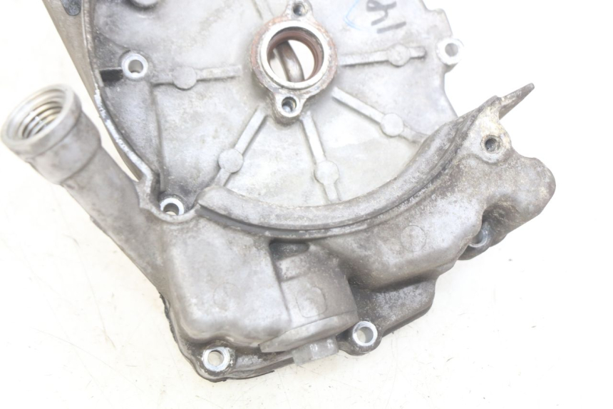 photo de STATOR COVER PEUGEOT CITYSTAR AIR 125 (2014 - 2017) - Technical close-up