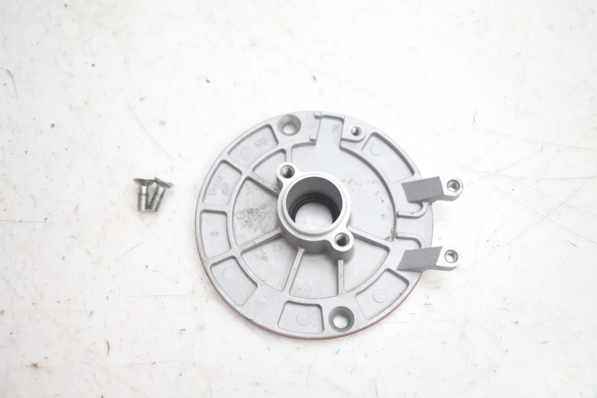 photo de STATOR COVER MINI MX DRIFT 150 - Zoom on usage condition