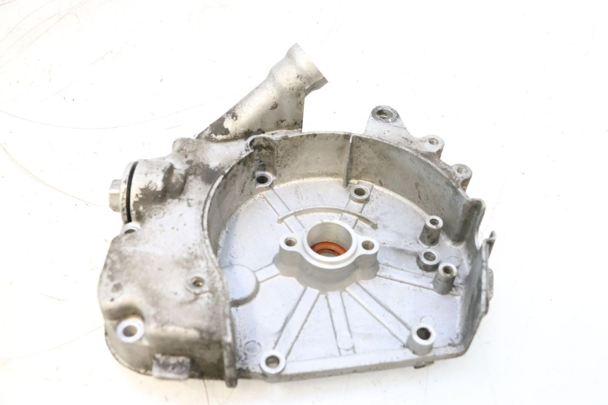 photo de STATOR COVER JM MOTORS EVOLIS 4T 50 (2018 - 2022) - Zoom on usage condition