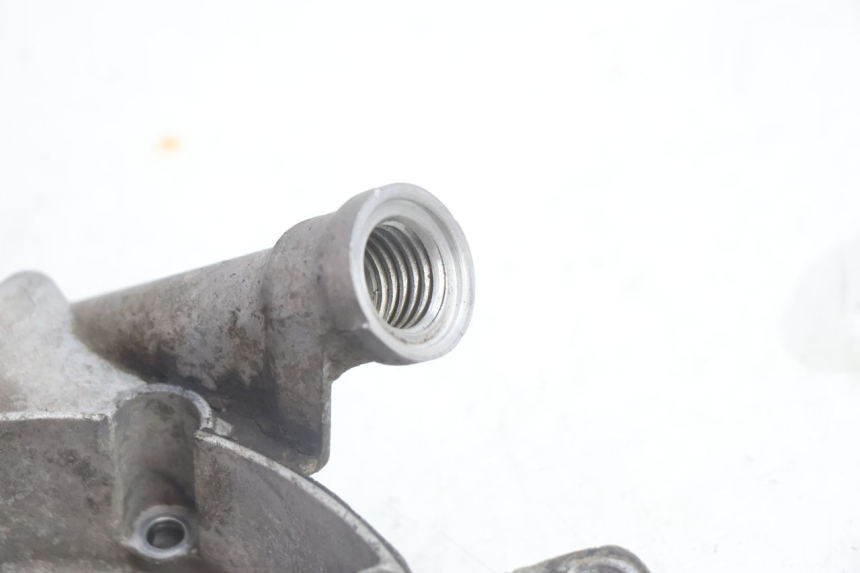 photo de STATOR COVER JM MOTORS EVOLIS 4T 50 (2018 - 2022) - Zoom on usage condition