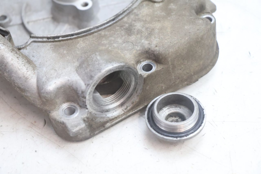 photo de STATOR COVER JM MOTORS EVOLIS 4T 50 (2018 - 2022) - Alternative perspective