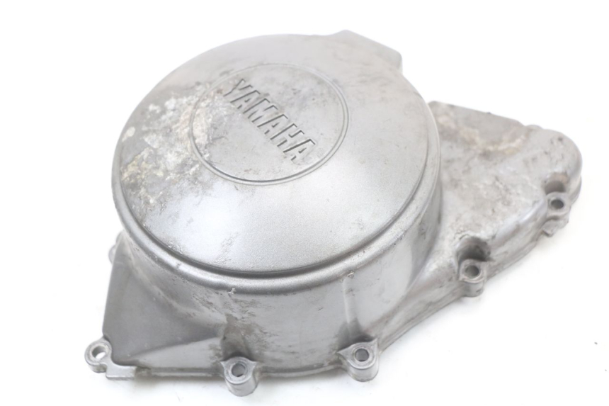 photo de STATOR COVER YAMAHA FJR ABS 1300 (2006 - 2012) - Zoom on usage condition