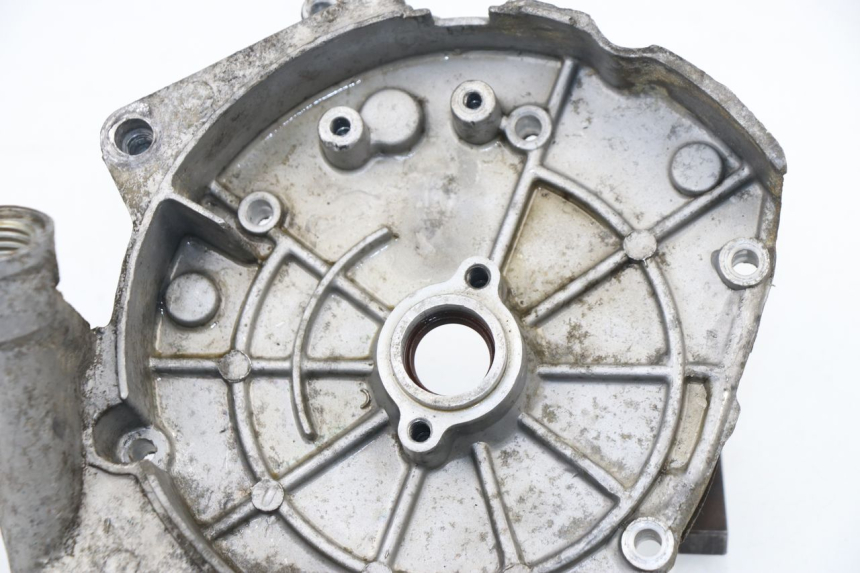 photo de STATOR COVER REVATTO FUTURA GT 125 (2006 - 2008) - Alternative perspective