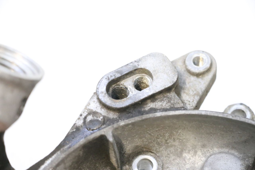 photo de STATOR COVER SYM JET 14 4T 50 (2018 - 2022) - Component detail
