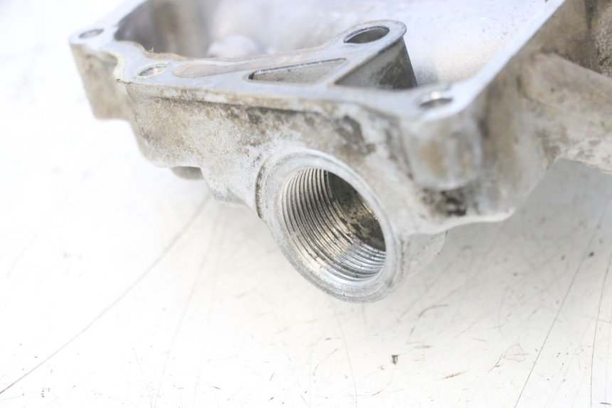 photo de STATOR COVER SYM JET 14 4T 50 (2018 - 2022) - Zoom on usage condition