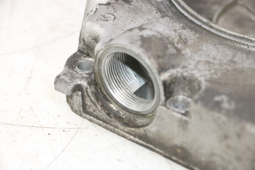 photo de STATOR COVER PEUGEOT KISBEE 4T 50 (2018 - 2022) - Alternative perspective