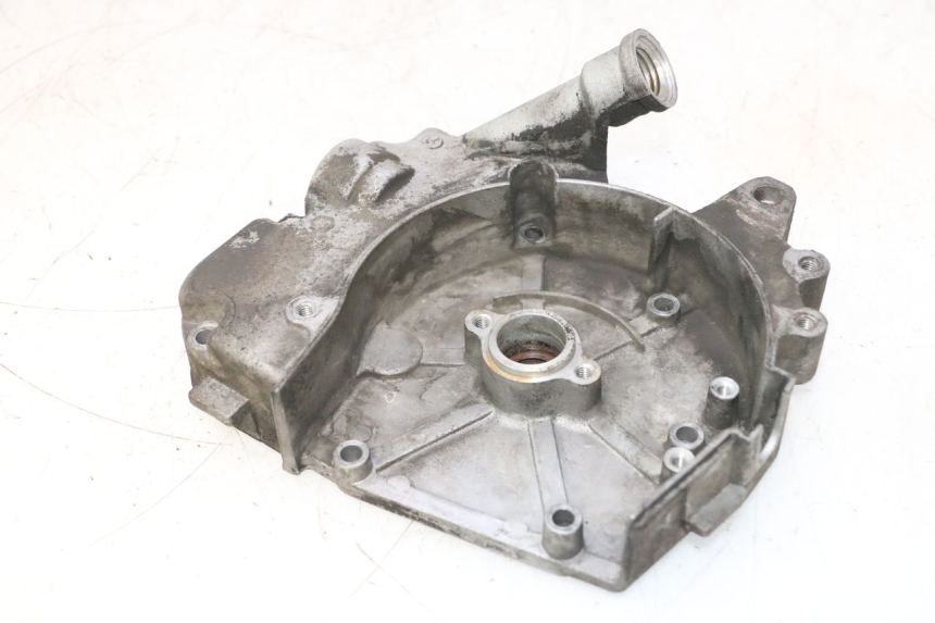 photo de STATOR COVER PEUGEOT KISBEE 4T 50 (2018 - 2022) - Technical close-up