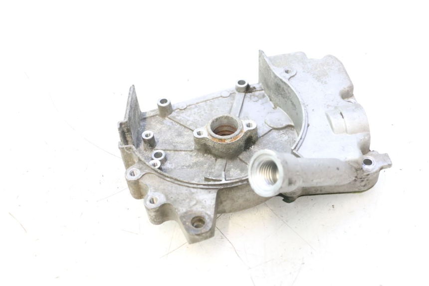 photo de STATOR COVER PEUGEOT KISBEE 4T 50 (2018 - 2022) - Zoom on usage condition