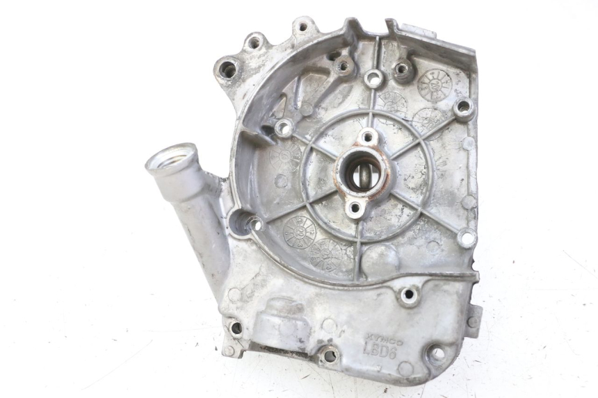 photo de STATOR COVER KYMCO AGILITY 4T 50 (2018 - 2022) - Main view