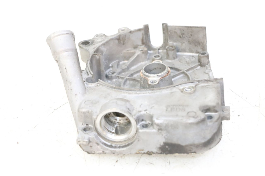 photo de STATOR COVER KYMCO AGILITY 4T 50 (2018 - 2022) - Alternative perspective