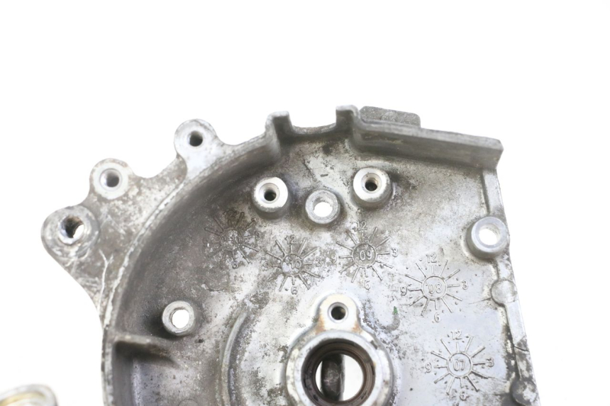 photo de STATOR COVER KYMCO DINK 4T 50 (2007 - 2018) - Additional view of the item