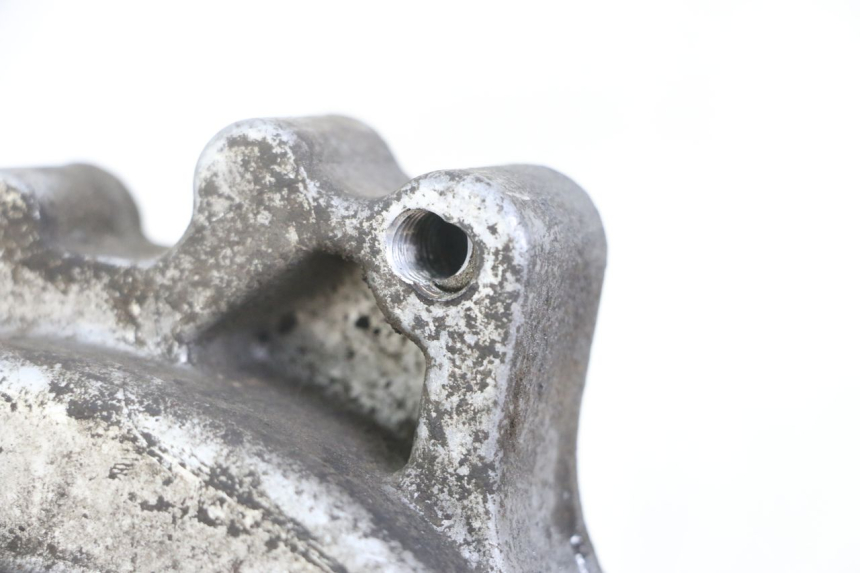 photo de STATOR COVER KYMCO DINK 4T 50 (2007 - 2018) - Zoom on usage condition