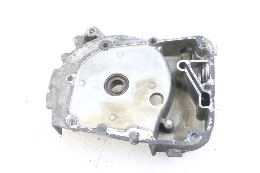 photo de STATOR COVER KYMCO DINK 4T 50 (2007 - 2018) - Alternative perspective