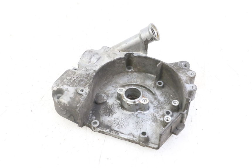 photo de STATOR COVER KYMCO DINK 4T 50 (2007 - 2018) - Fixing points details