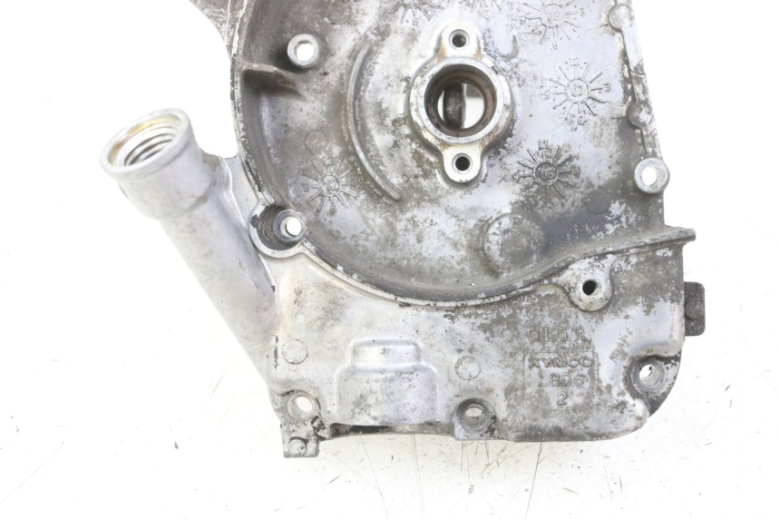 photo de STATOR COVER KYMCO DINK 4T 50 (2007 - 2018) - Markings and original references