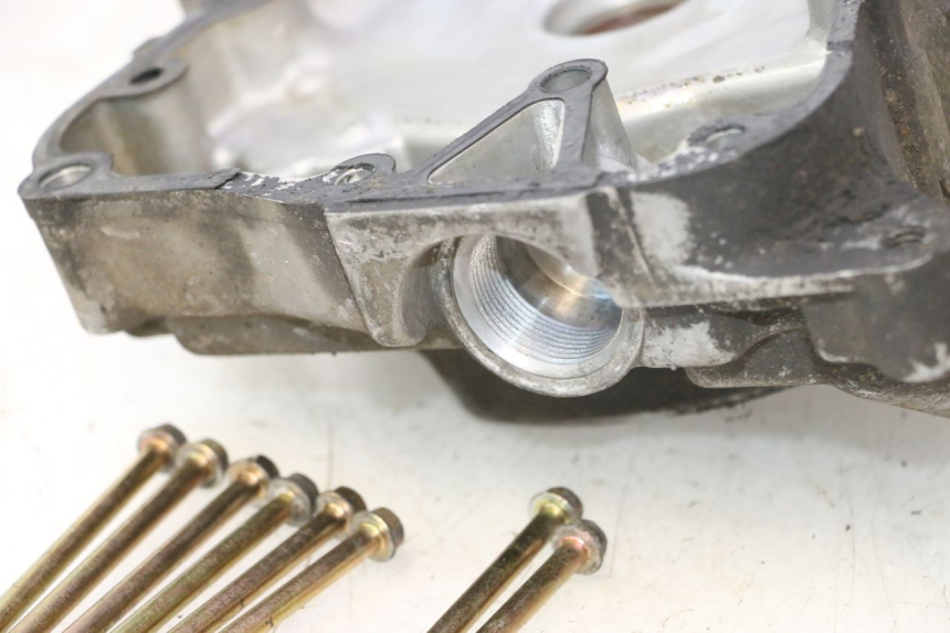 photo de STATOR COVER KYMCO LIKE 125 (2009 - 2016) - Alternative perspective