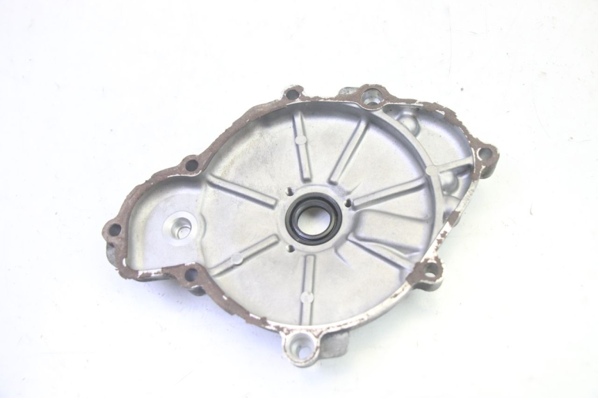 photo de STATOR COVER YAMAHA NEOS NEO'S 4T 50 (2008 - 2016) - Zoom on usage condition