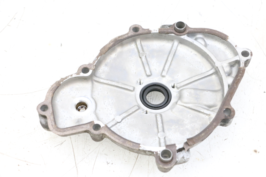 photo de STATOR COVER YAMAHA NEOS NEO'S 4T 50 (2008 - 2016) - Zoom on usage condition