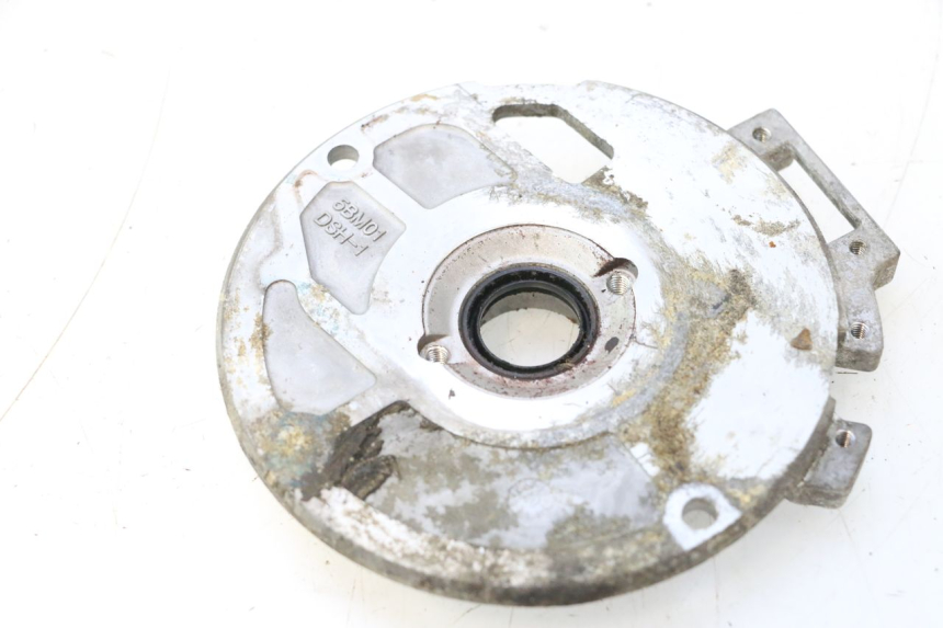 photo de STATOR COVER MBK NITRO 50 (2004 - 2008) - Component detail