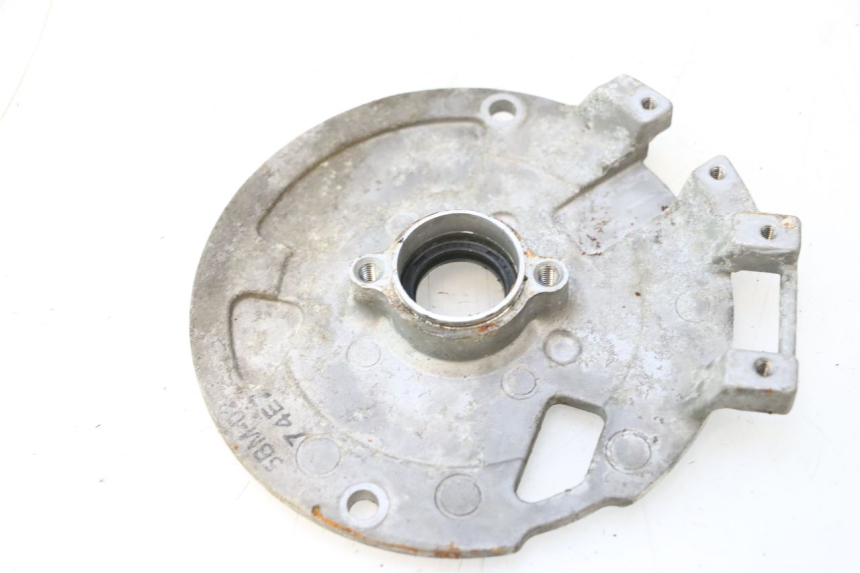 photo de STATOR COVER MBK NITRO 50 (2004 - 2008) - Zoom on usage condition